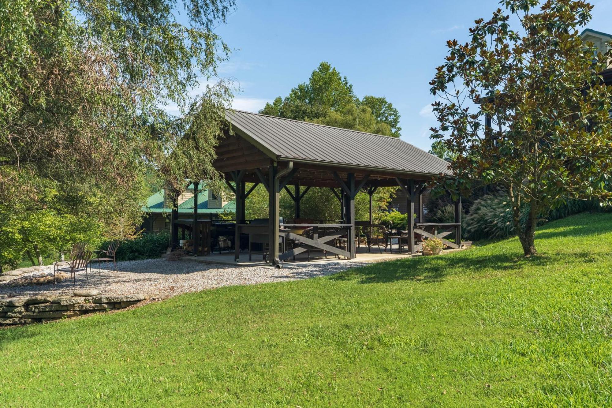 Lodge At Tellico Tellico Plains Exteriör bild